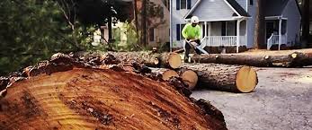 Best Palm Tree Trimming  in Minnehaha, WA